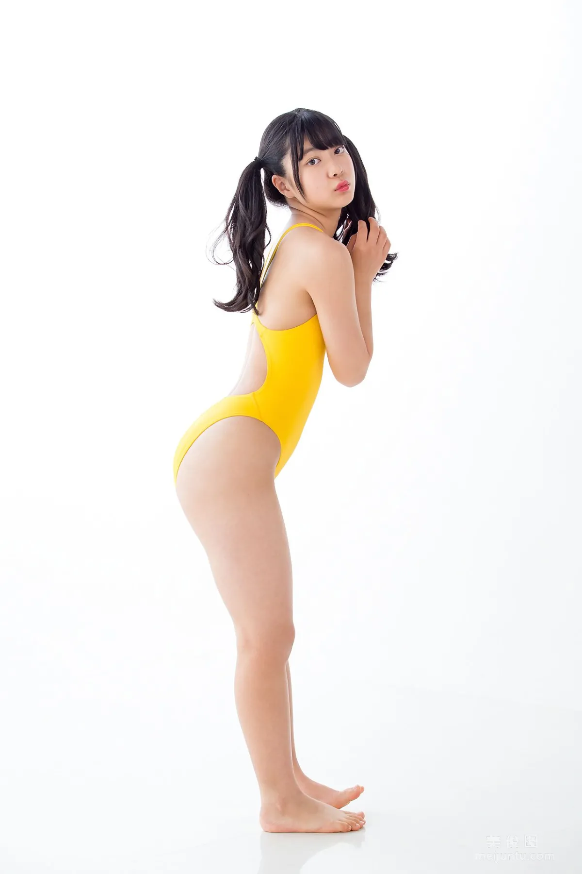 [Minisuka.tv] 夏目咲莉愛 - Regular Gallery 02 写真集7