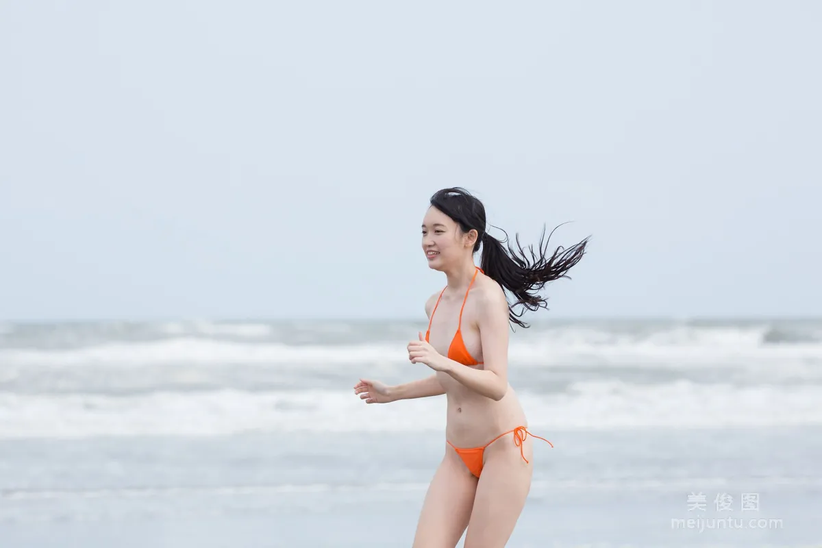 Mei Nanase 七瀬めい - Limited Gallery 04 [Minisuka.tv] 寫真集 3