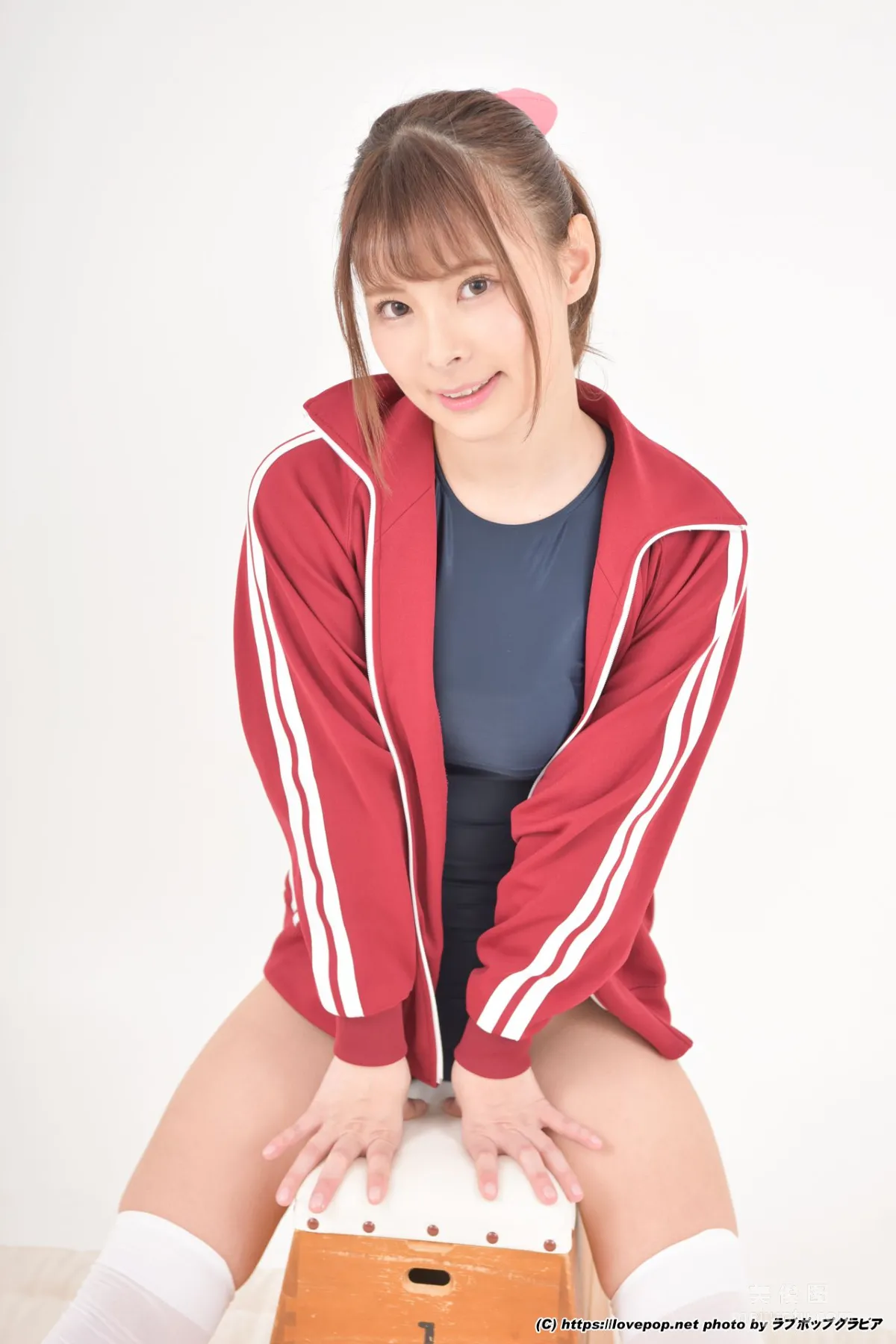 [LOVEPOP] Yuko Haruno 春野ゆこ Photoset 05 寫真集 15
