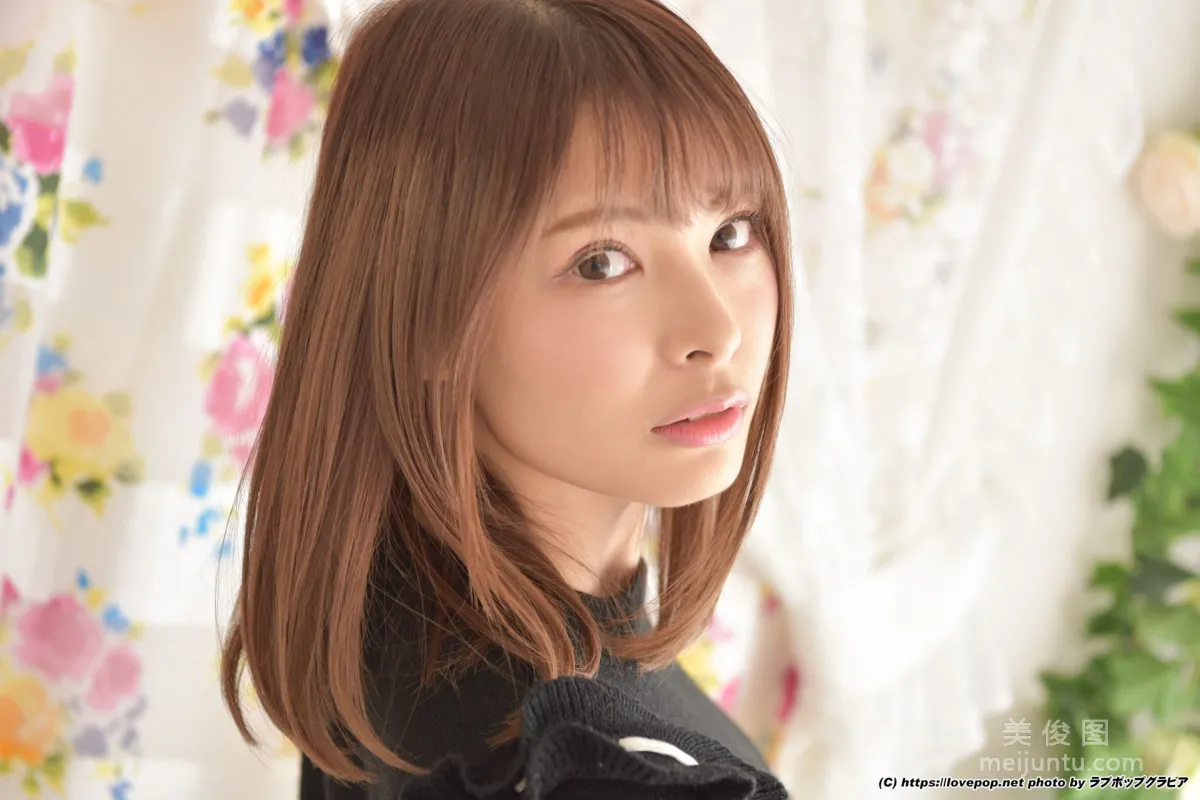 [LOVEPOP] Yuko Haruno 春野ゆこ Photoset 01 寫真集 8