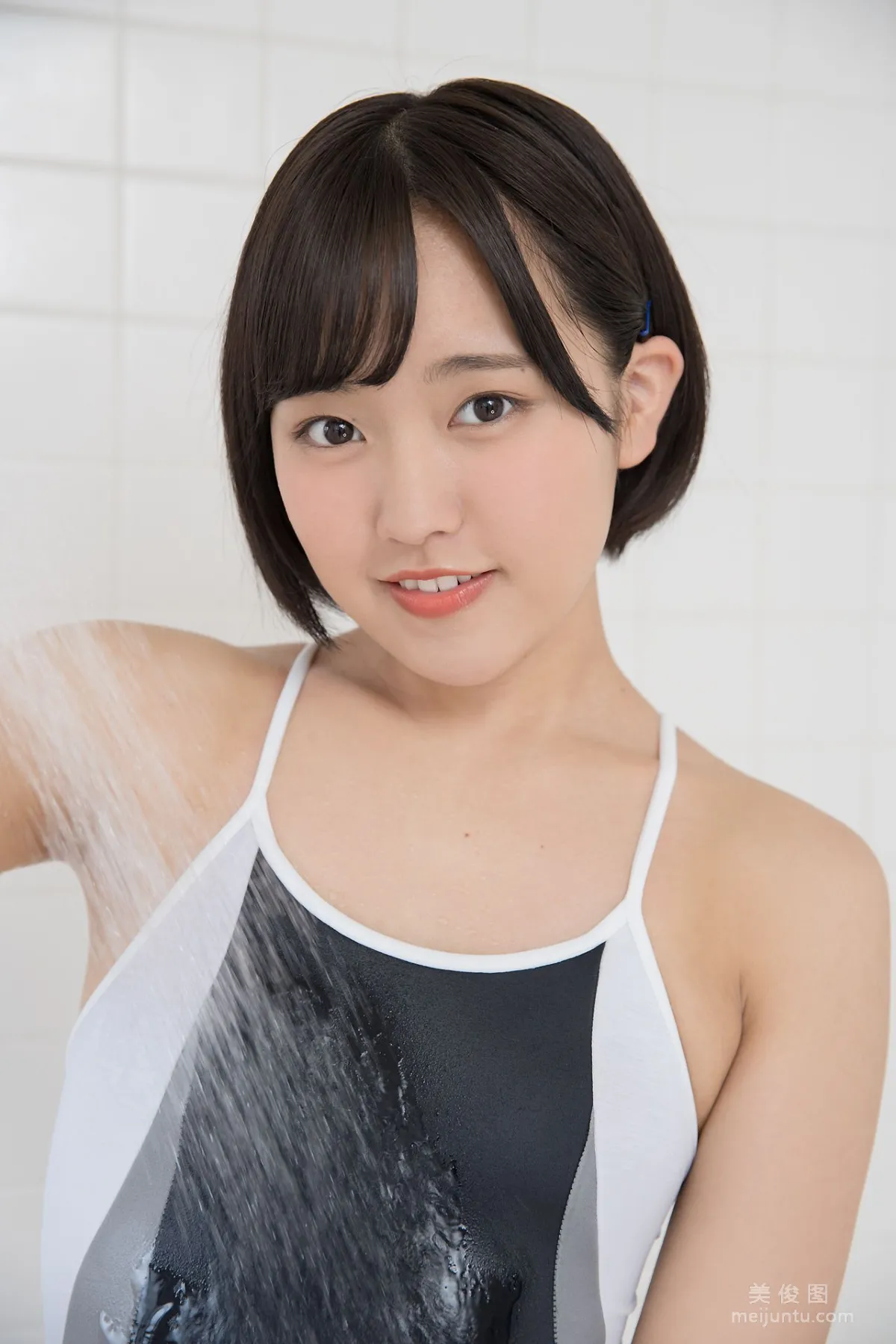 Anju Kouzuki 香月りお - Limited Gallery 16.3 [Minisuka.tv] 寫真集 9
