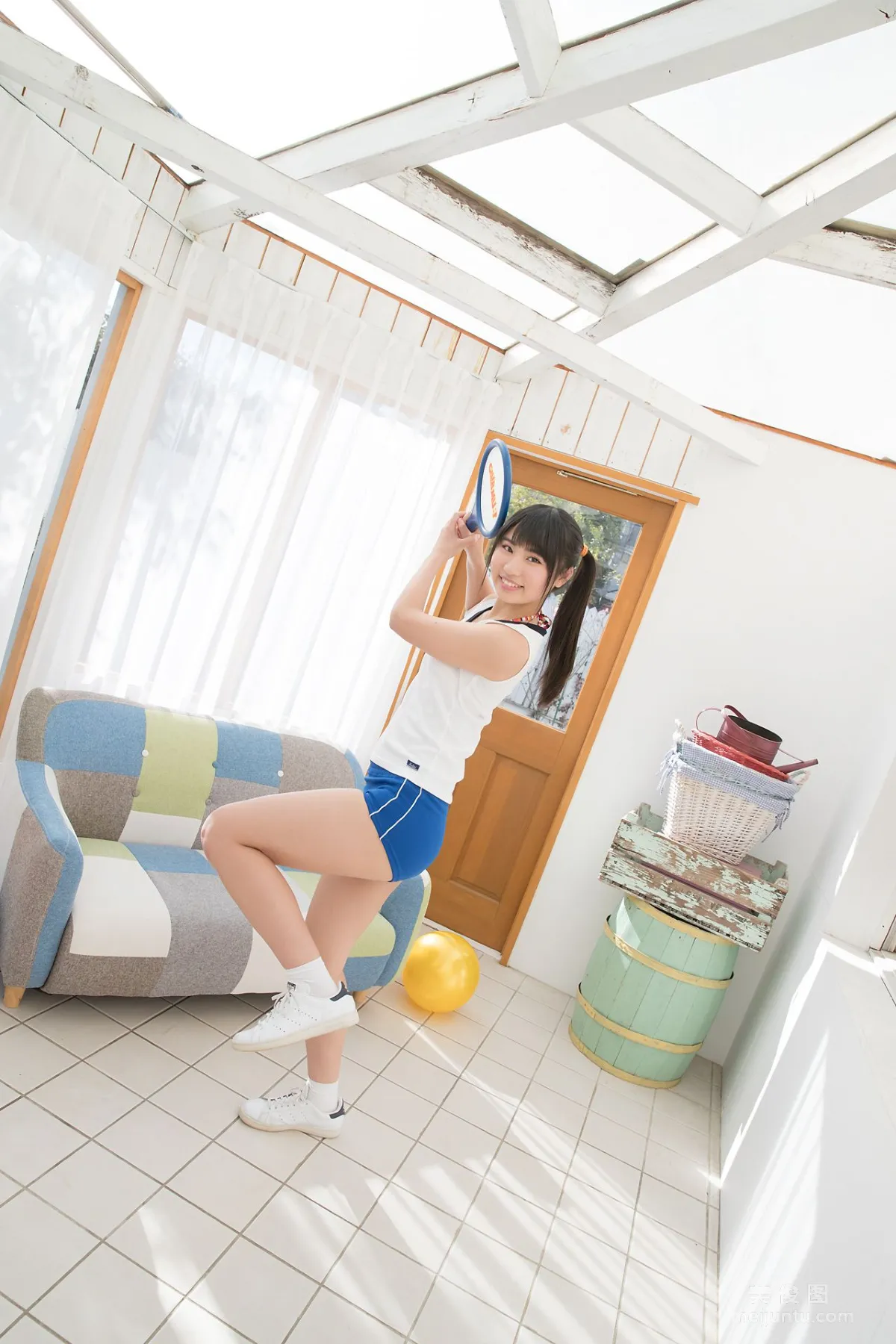 [Minisuka.tv] 宮丸くるみ - Regular Gallery 9.2 写真集18