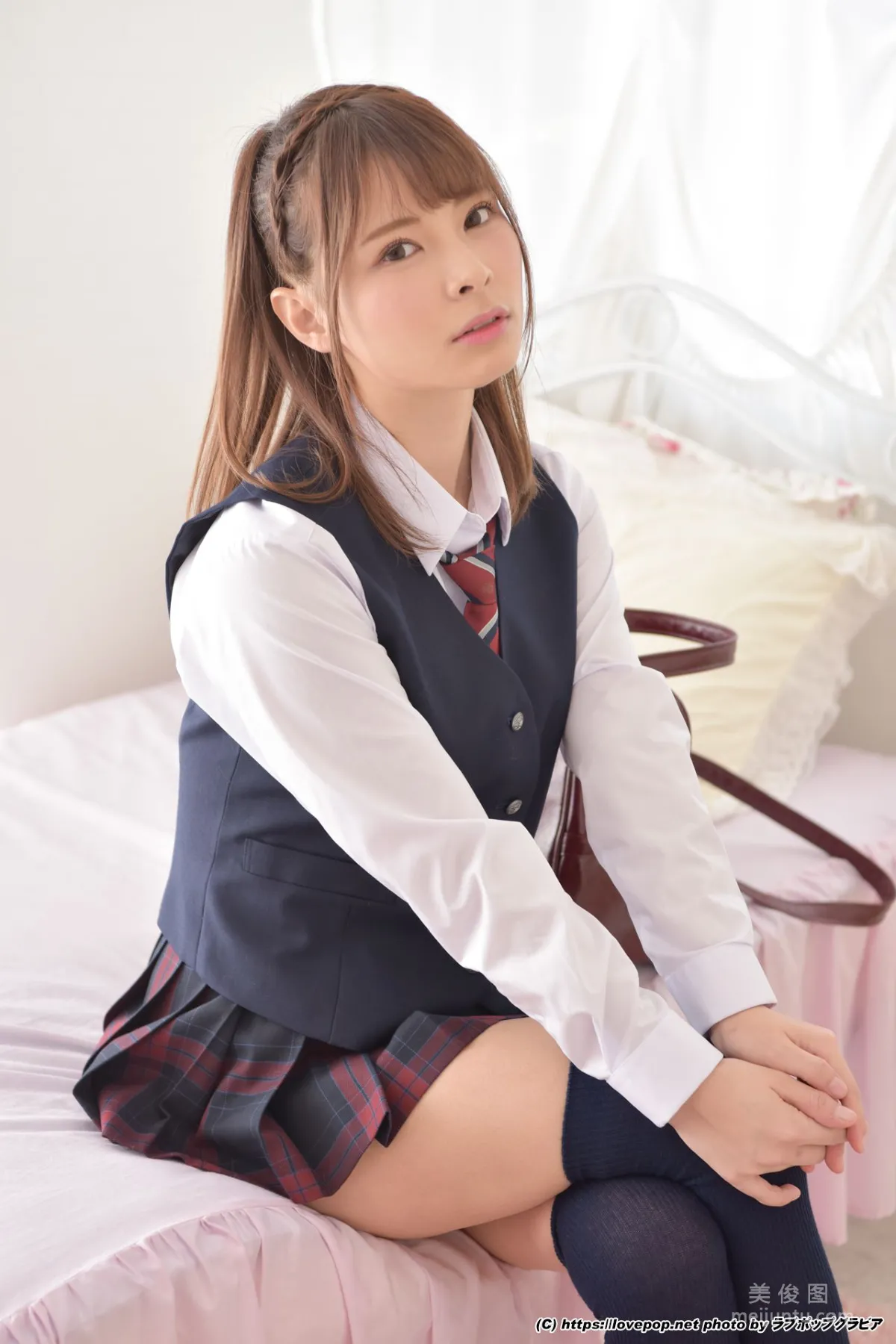 [LOVEPOP] 春野ゆこ Yuko Haruno Photoset 02 寫真集 3