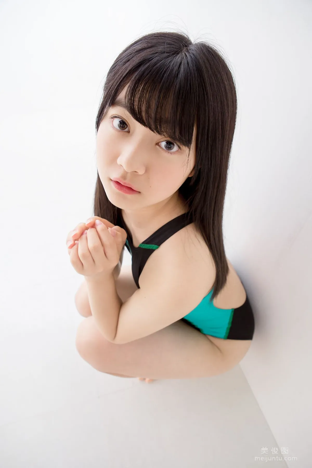 [Minisuka.tv] Saria Natsume 夏目咲莉愛 - Regular Gallery 01 写真集27