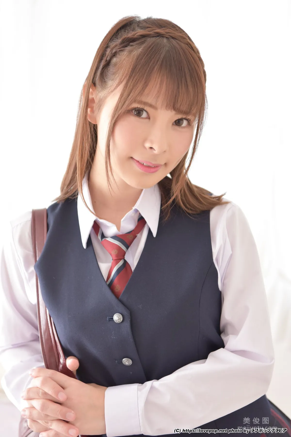 [LOVEPOP] 春野ゆこ Yuko Haruno Photoset 02 寫真集 8