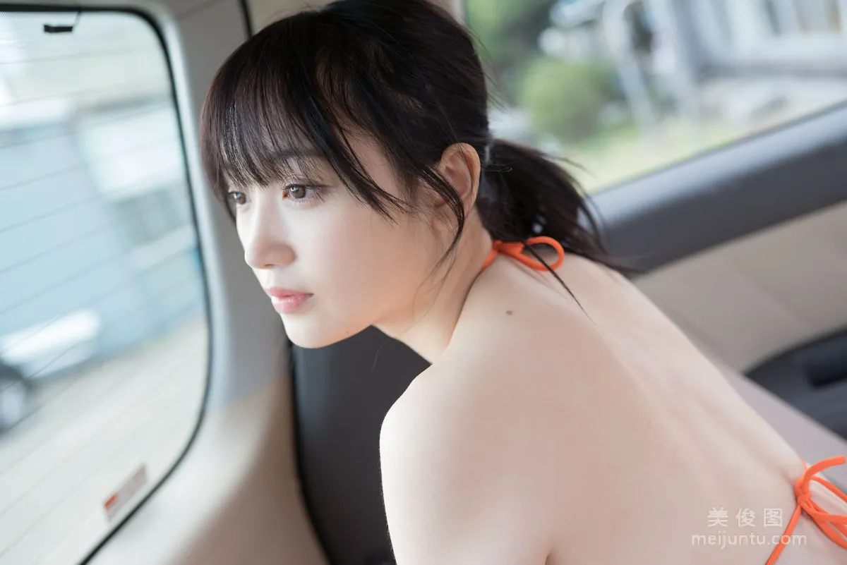 Mei Nanase 七瀬めい - Limited Gallery 04 [Minisuka.tv] 寫真集 32