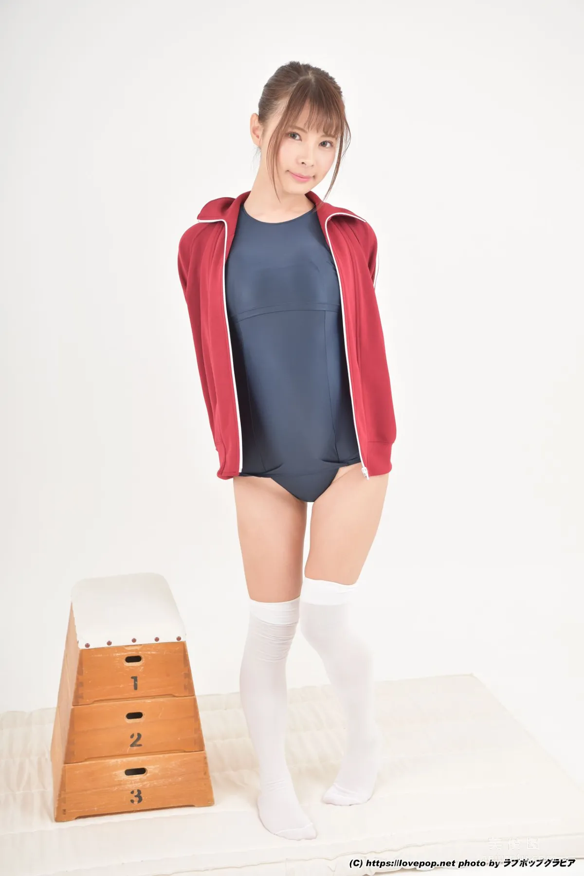 [LOVEPOP] Yuko Haruno 春野ゆこ Photoset 05 寫真集 6