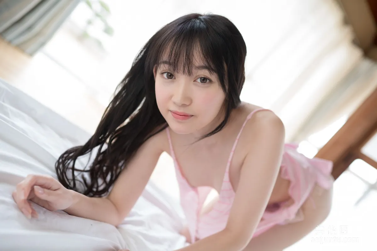 [Minisuka.tv] 七瀬めい Mei Nanase - Limited Gallery 02 写真集24