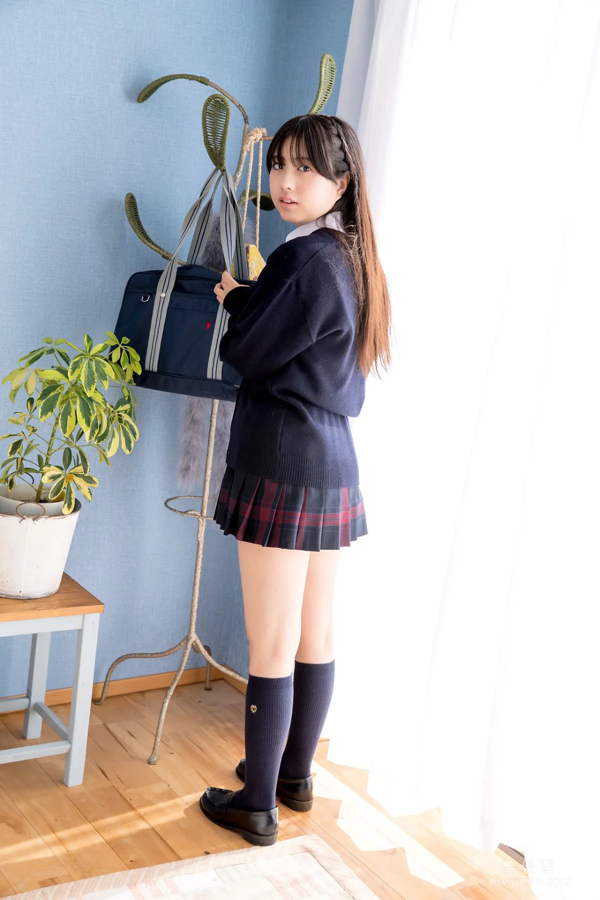 [Minisuka.tv] 池田なぎさ - Regular Gallery 12.1 写真集37