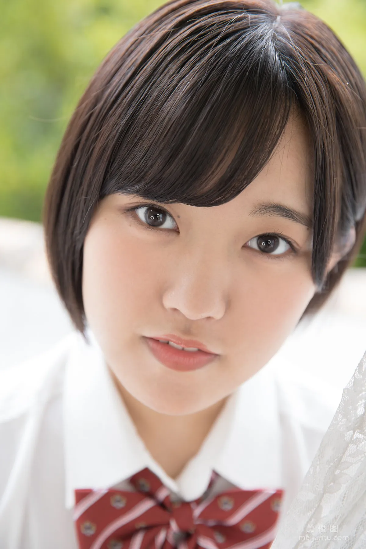 [Minisuka.tv] 香月りお - Limited Gallery 16.1 写真集41