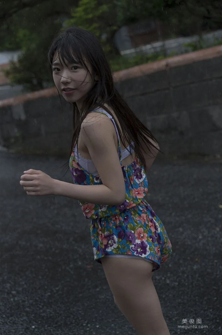 [WPB-net] No.195 長澤茉裡奈 《Erolita エロリータ》 寫真集 108