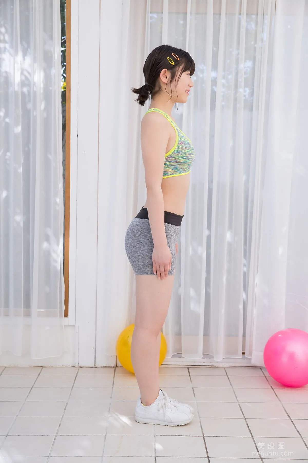 [Minisuka.tv] Risa Sawamura 沢村りさ - Limited Gallery 7.2 写真集7