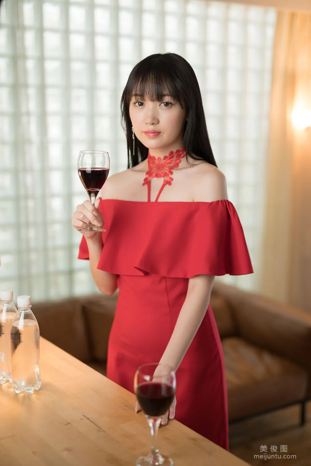 [Minisuka.tv] 七瀬めい - Limited Gallery 03 写真集2