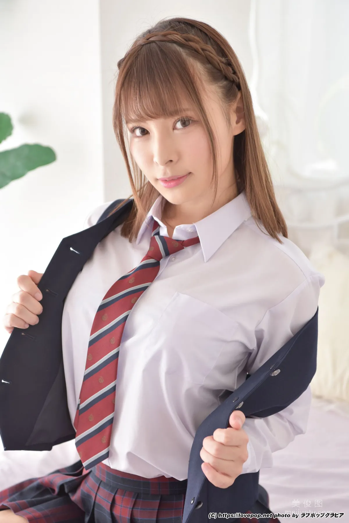[LOVEPOP] 春野ゆこ Yuko Haruno Photoset 02 寫真集 40