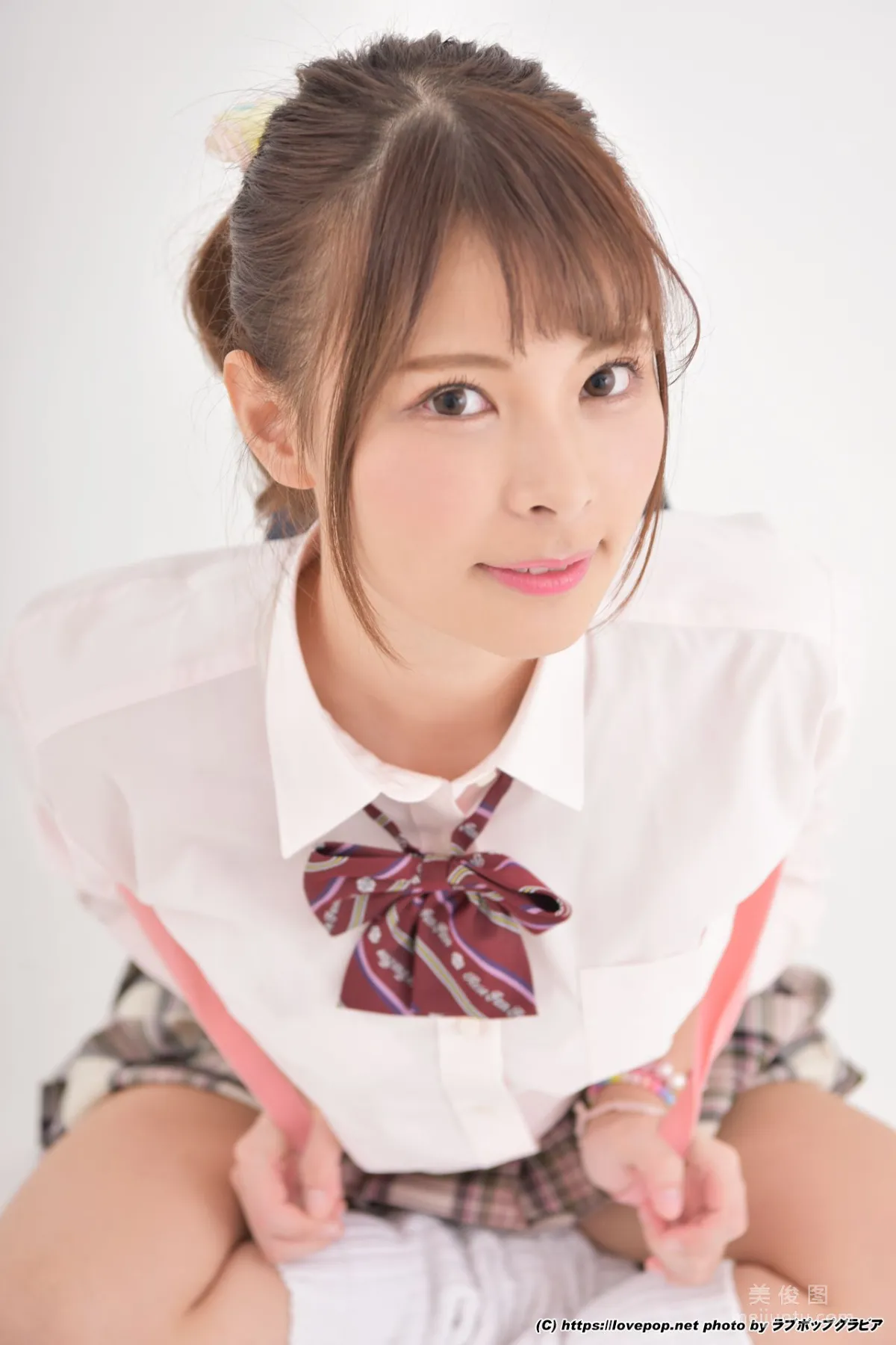 春野ゆこ Yuko Haruno Photoset 04 [LOVEPOP] 寫真集 21