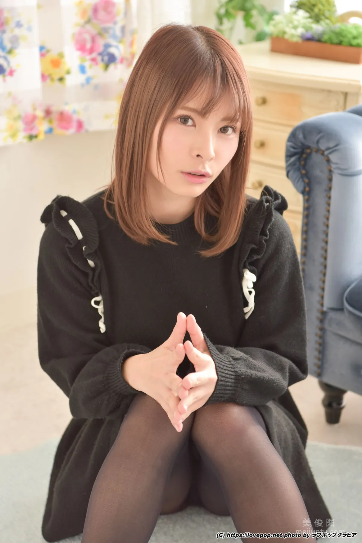 [LOVEPOP] Yuko Haruno 春野ゆこ Photoset 01 寫真集 20