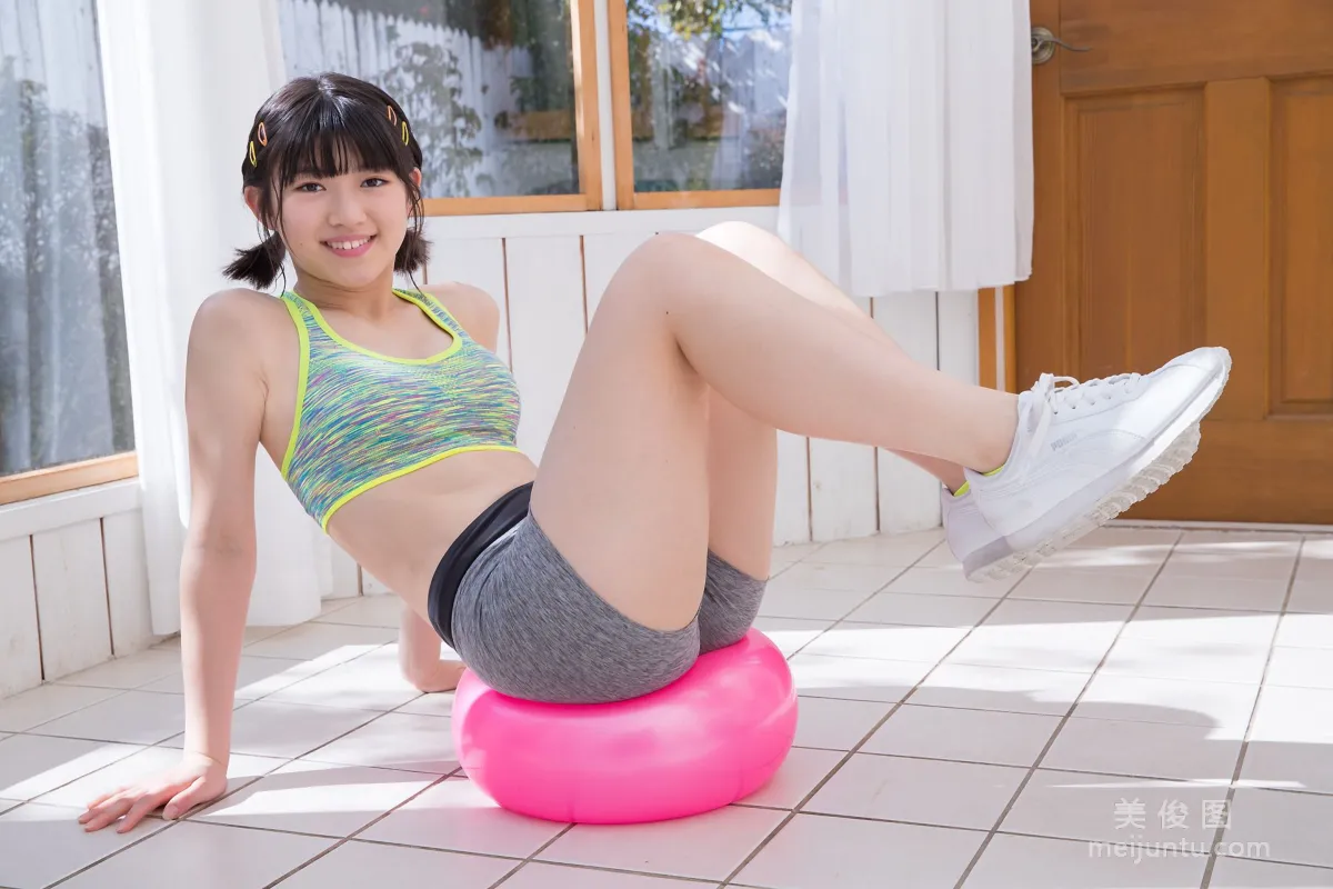 [Minisuka.tv] Risa Sawamura 沢村りさ - Limited Gallery 7.2 写真集43