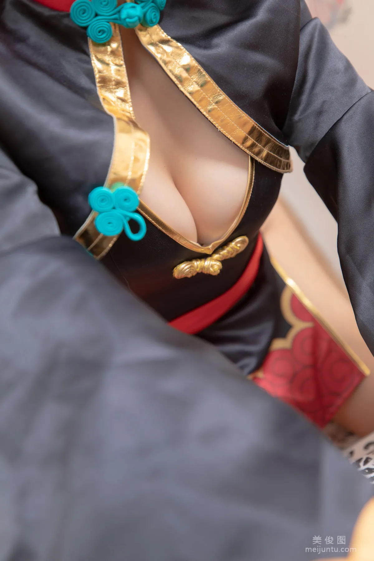 神楽闆真冬 《果実の酒気》-酒吞cos 寫真集 57
