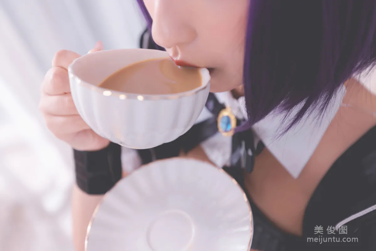 神楽闆真冬 《果実の酒気》-酒吞cos 寫真集 83