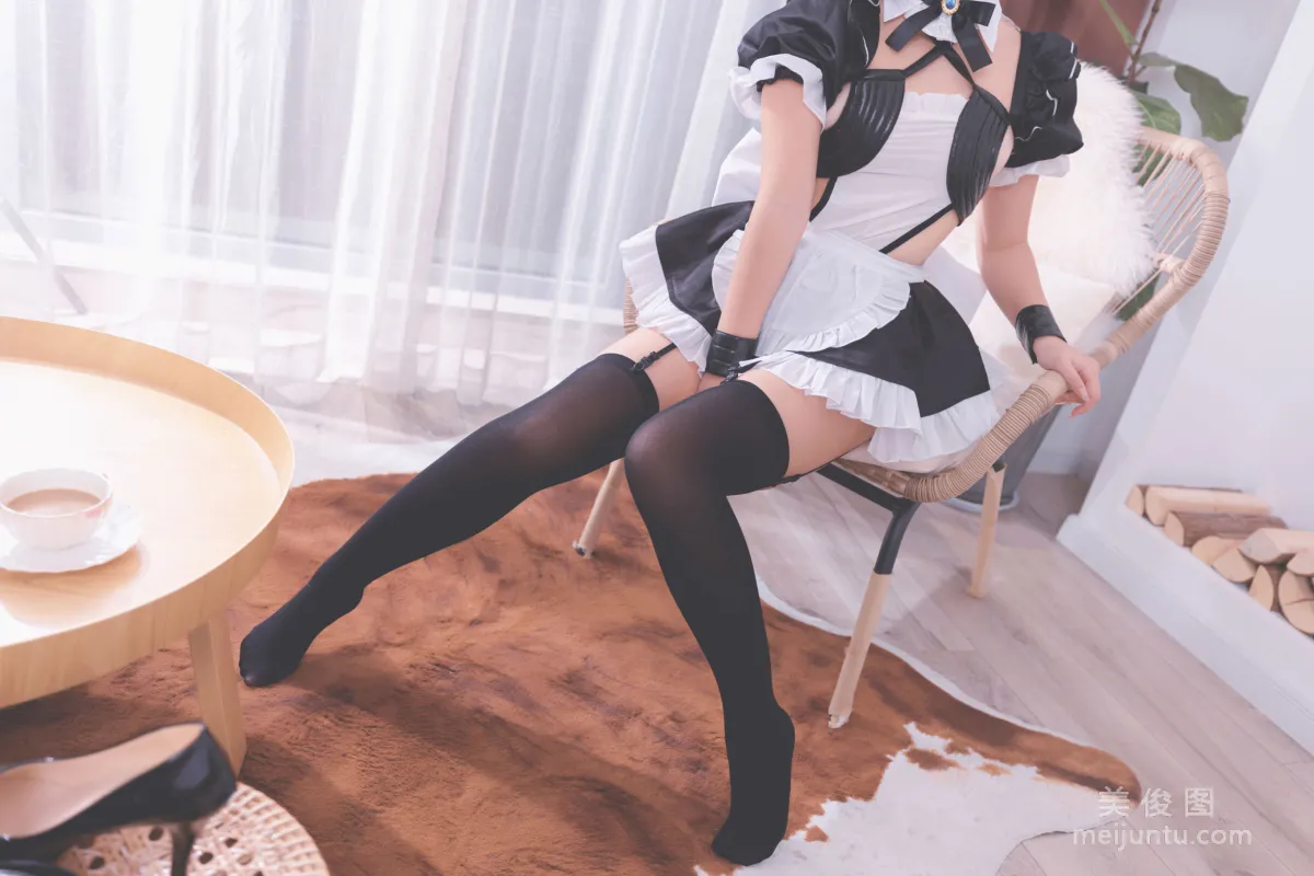 神楽闆真冬 《果実の酒気》-酒吞cos 寫真集 94