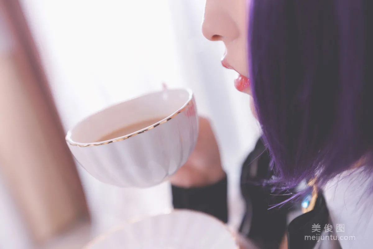 神楽闆真冬 《果実の酒気》-酒吞cos 寫真集 84