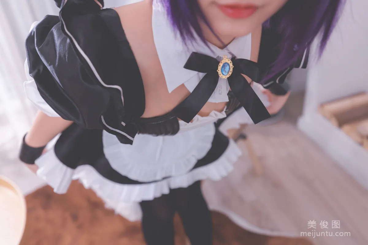 神楽闆真冬 《果実の酒気》-酒吞cos 寫真集 87