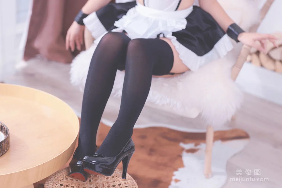 神楽闆真冬 《果実の酒気》-酒吞cos 寫真集 109