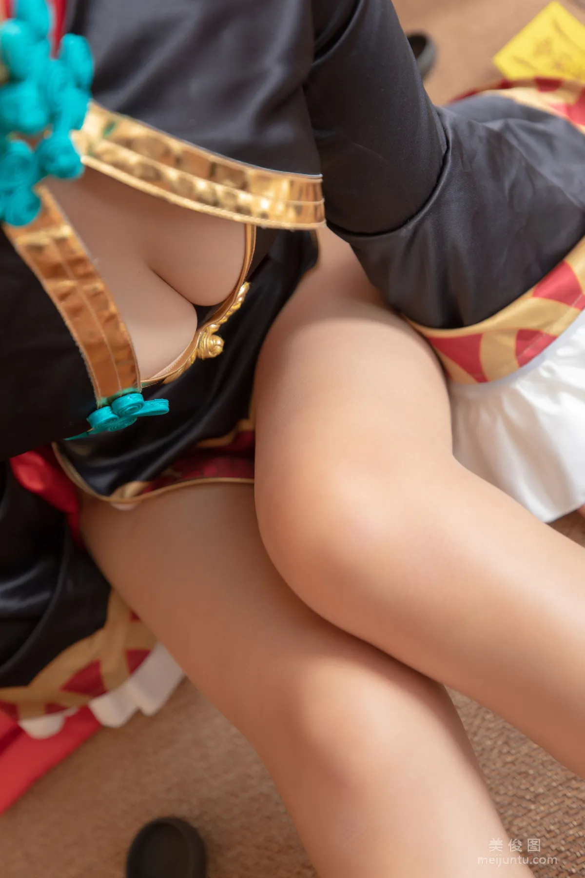 神楽闆真冬 《果実の酒気》-酒吞cos 寫真集 30