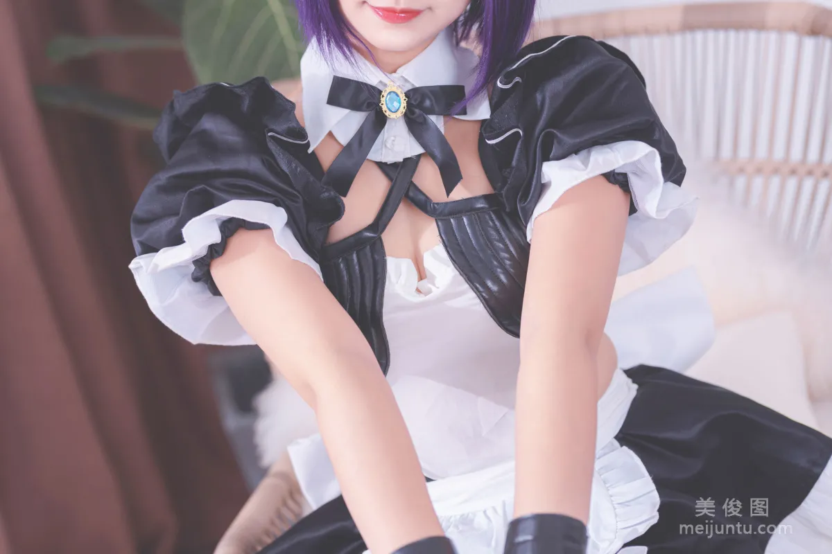 神楽闆真冬 《果実の酒気》-酒吞cos 寫真集 107