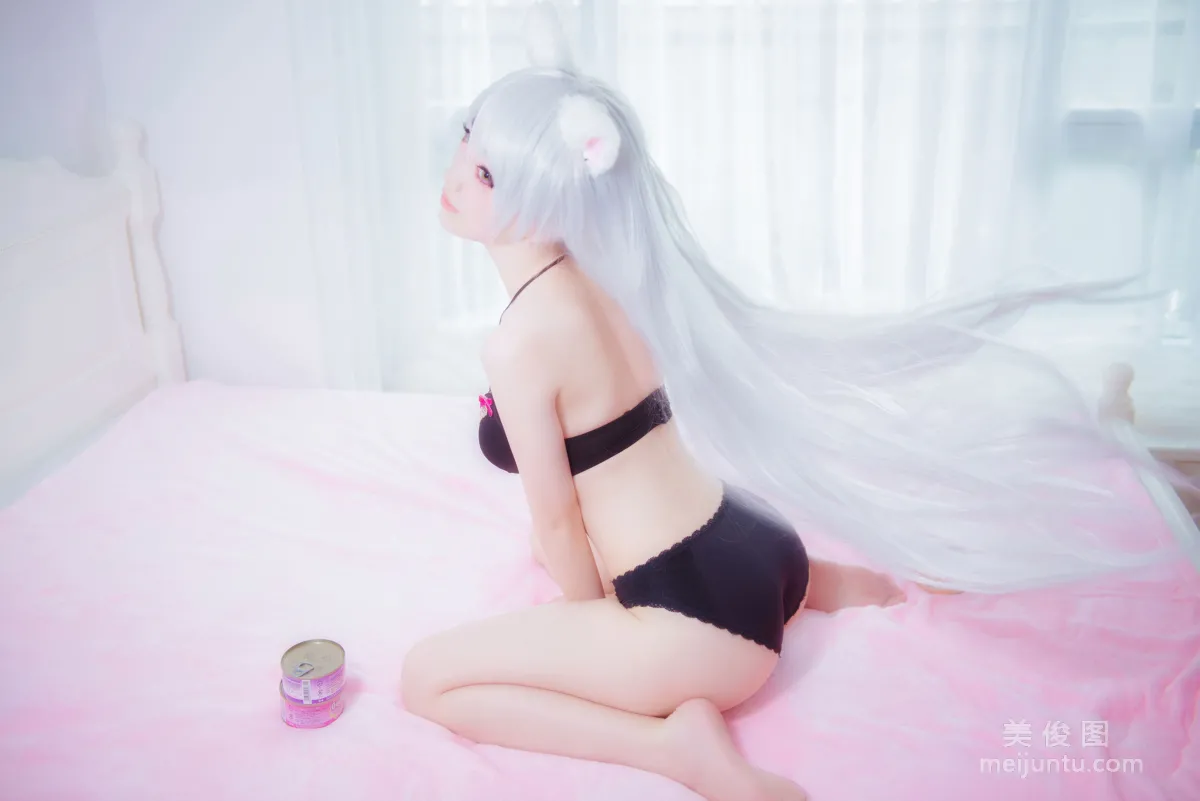 大胸萌妹妖少you1 《羽川翼》 寫真集 1