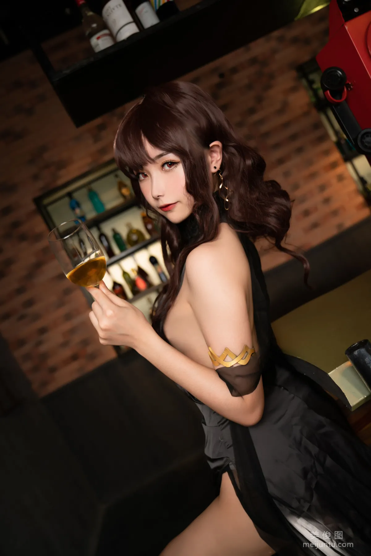 微博妹子Momoko葵葵 《DSR50》 写真集28
