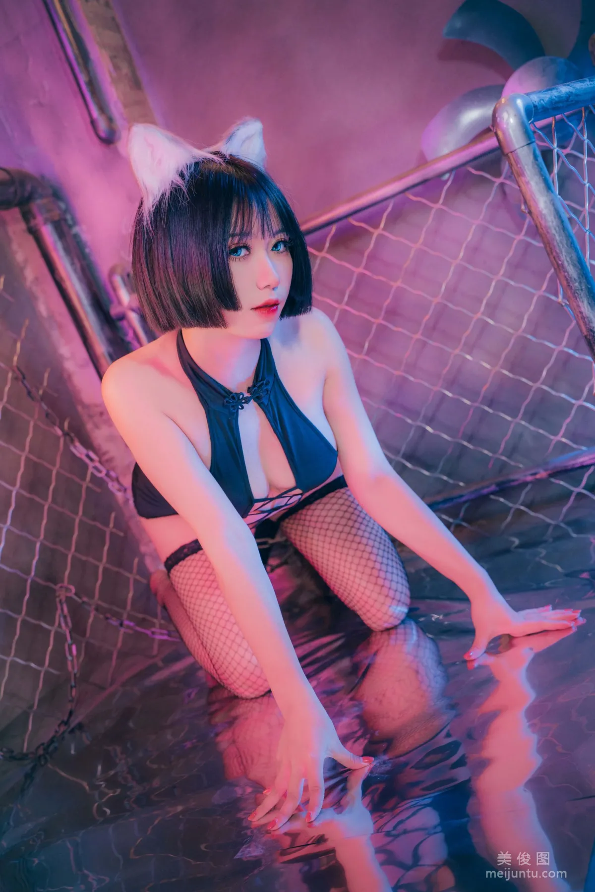 芋圆侑子SJ_ 《小野猫》 写真集1