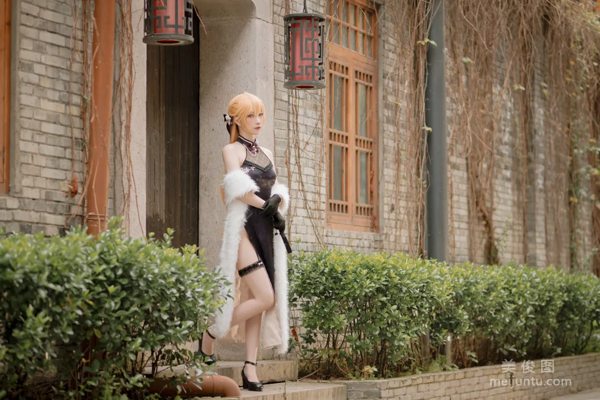 大胸萌妹妖少you1 《OTs-14》 寫真集 2