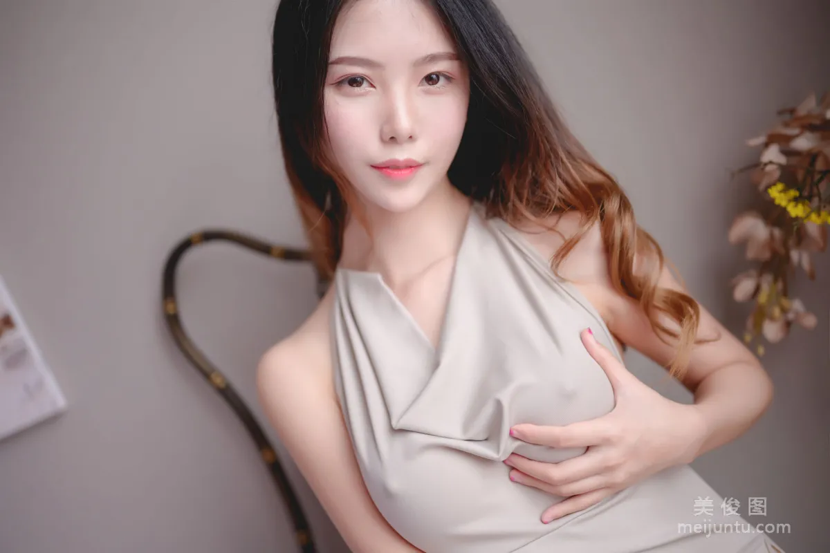 [COS福利] 抖娘-利世 《激凸第三彈》 寫真集 15