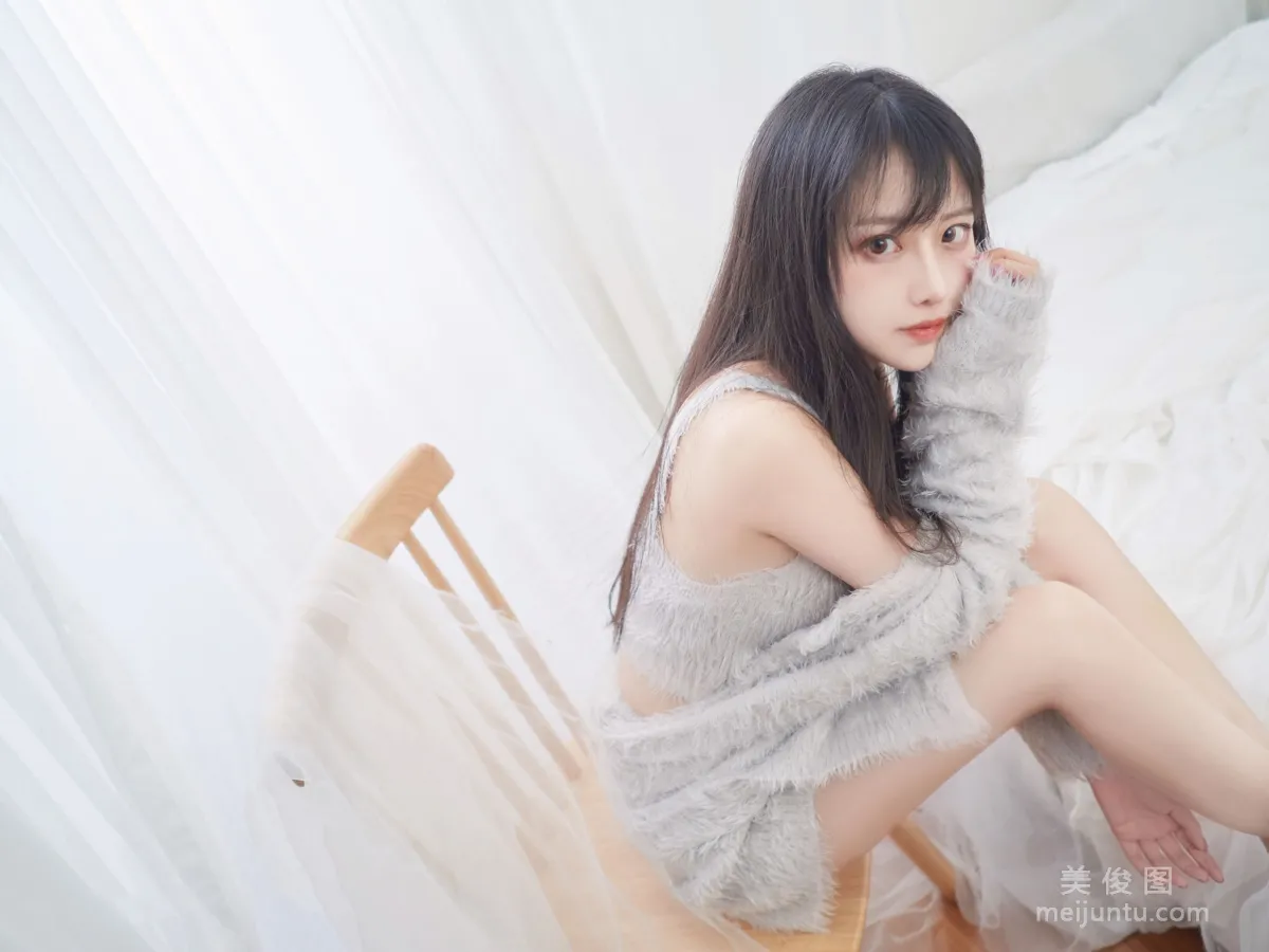 [喵糖映畫] VOL.260 《居家女友》 寫真集 27
