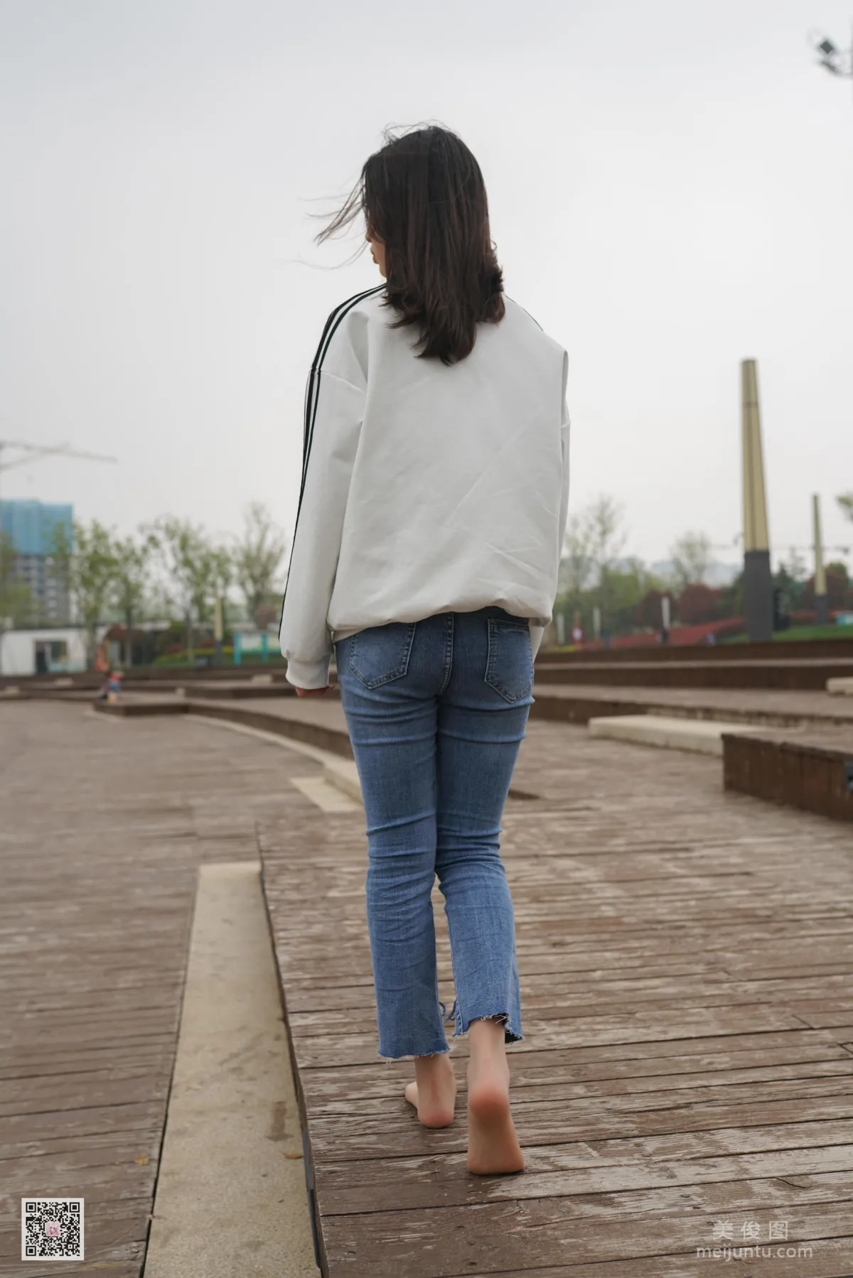 [丝意SIEE] No.464 恬恬 《镜中她》 写真集2
