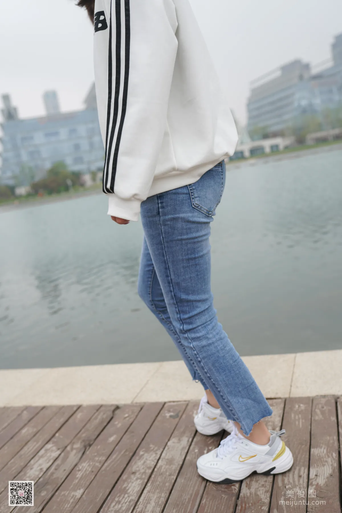 [丝意SIEE] No.464 恬恬 《镜中她》 写真集55
