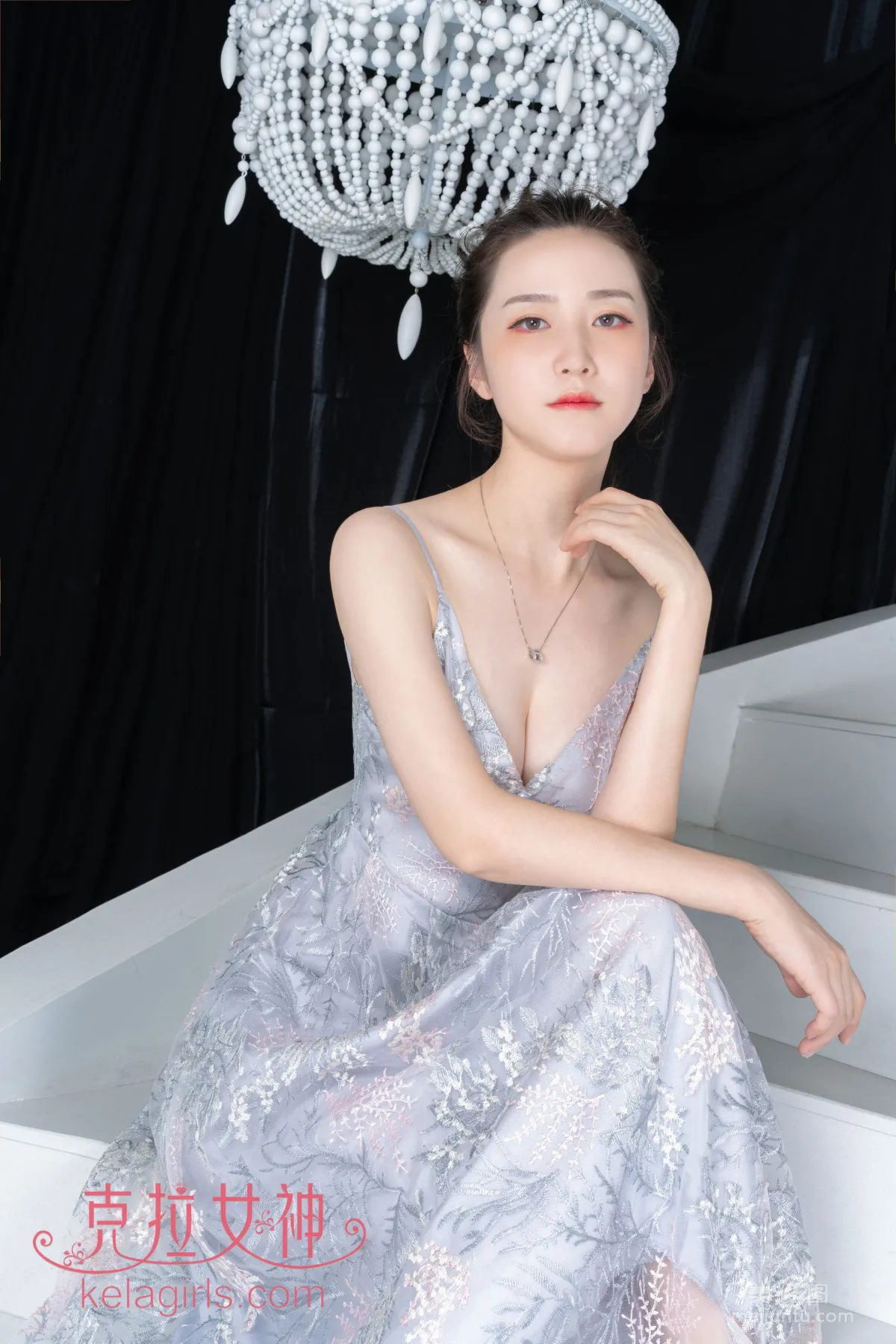 [克拉女神Kelagirls]  杨暖 《精灵少女》 写真集3