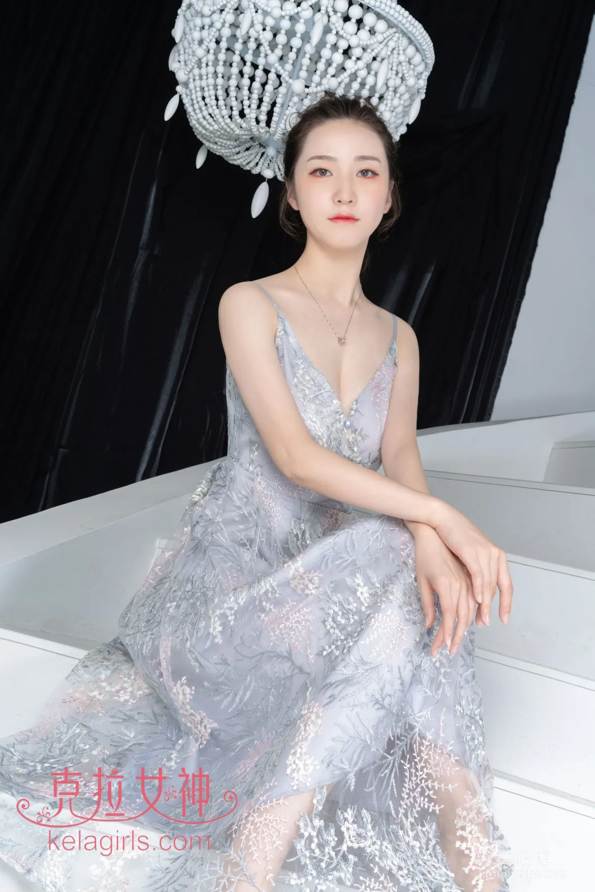 [克拉女神Kelagirls]  杨暖 《精灵少女》 写真集1
