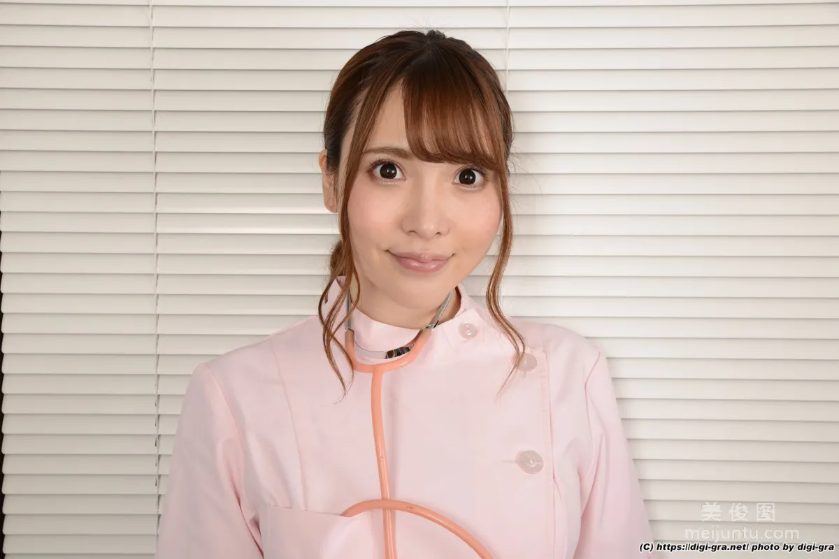 [Digi-Gra]河北恵美 Emi Kawakita Photoset 02 8