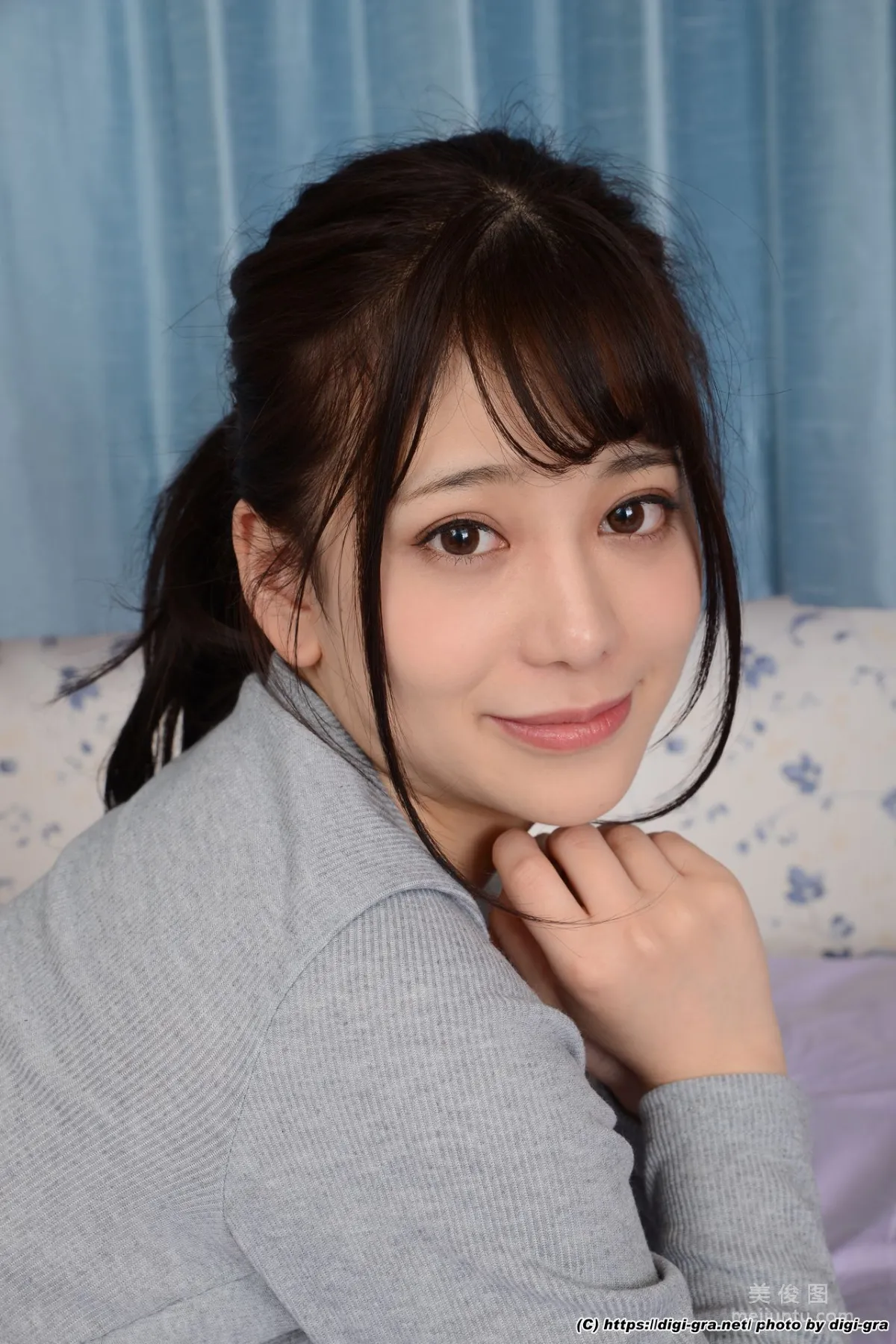 [Digi-Gra] 有村のぞみ Nozomi Arimura Photoset 03 32