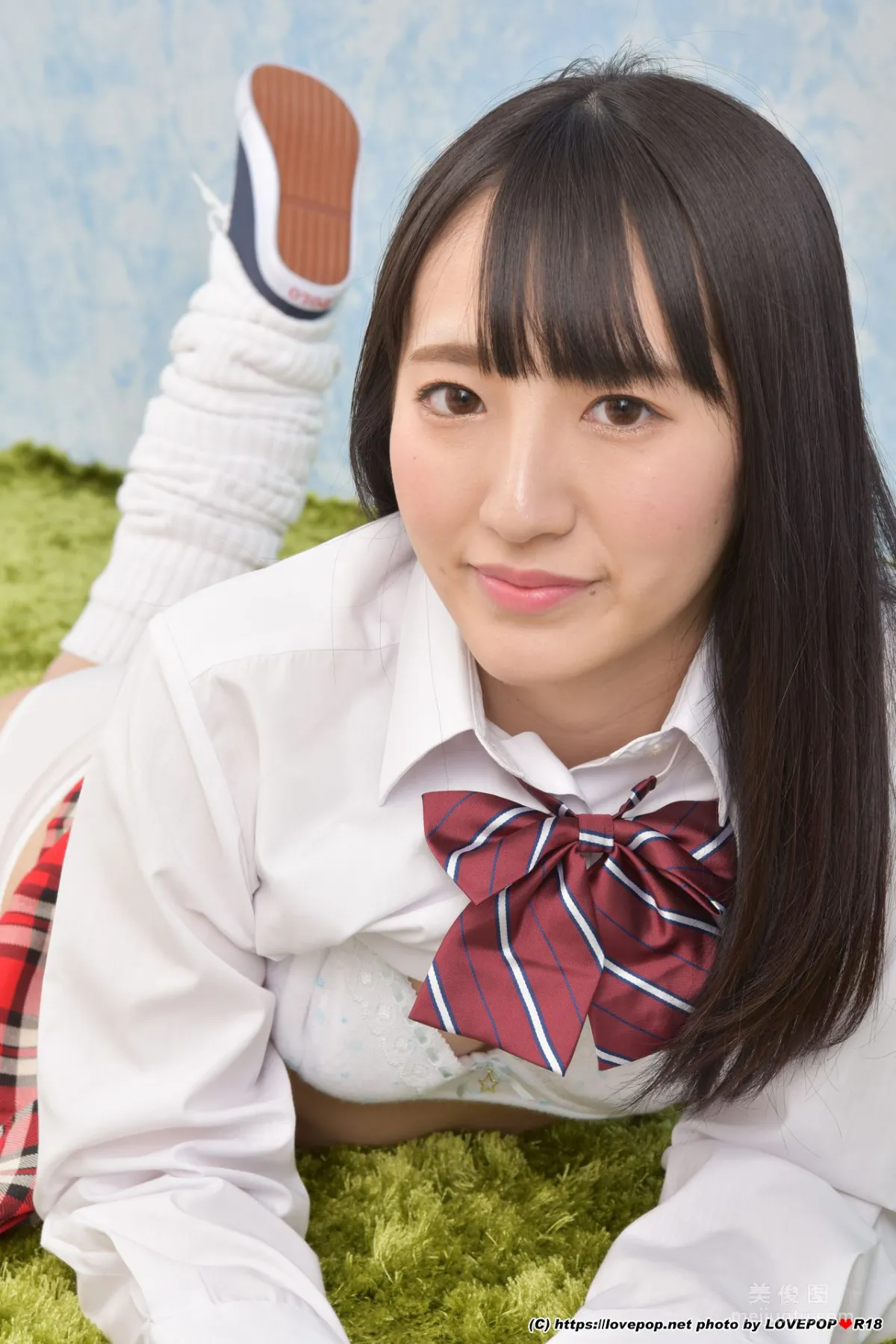 [LOVEPOP] 河奈亜依 Ai Kawana Photoset 02 51