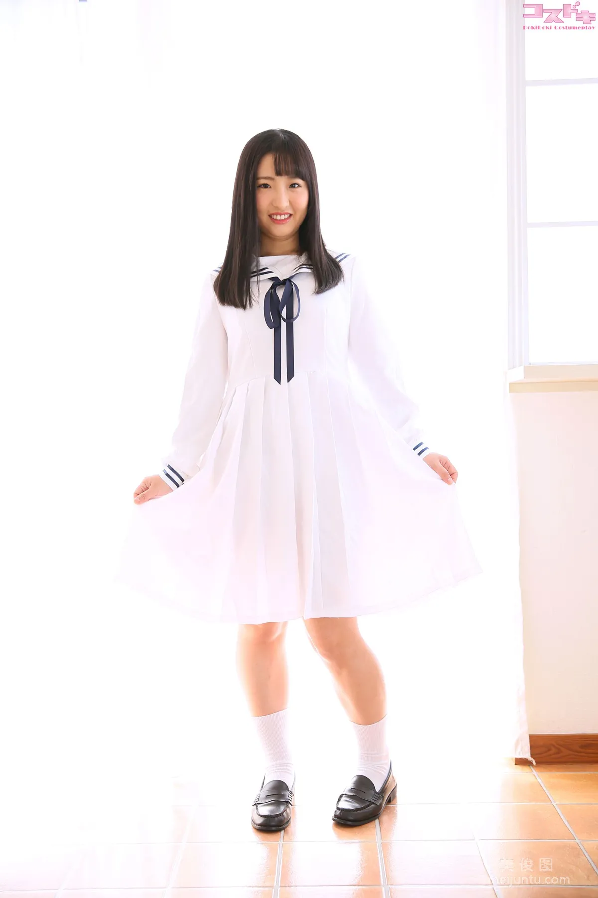 寶生美亜 housyoumia2_pic_sailoronepiece1 [Cosdoki] 寫真集 2