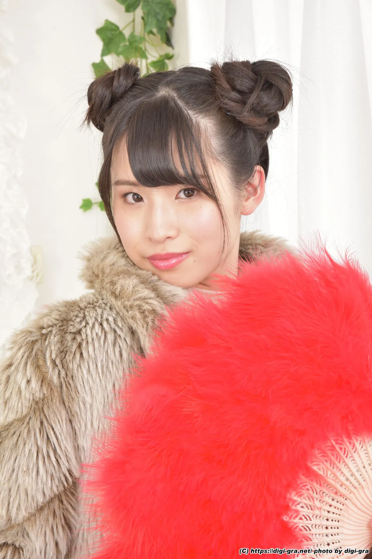[Digi-Gra] Aira Hatori はとり心咲 Photoset 04 寫真集 13