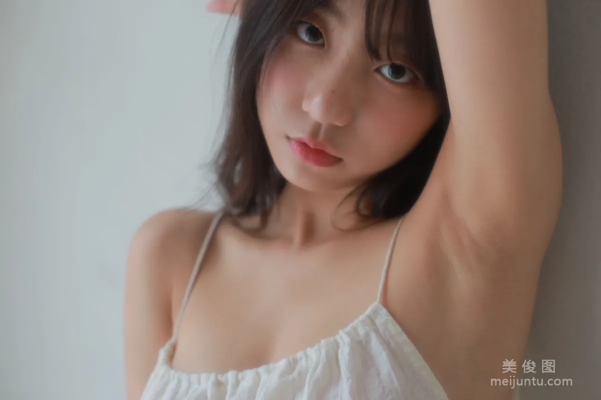 [韓國妹子] Eunji Pyo(DJ Henney) pictorial #2 寫真套圖 99