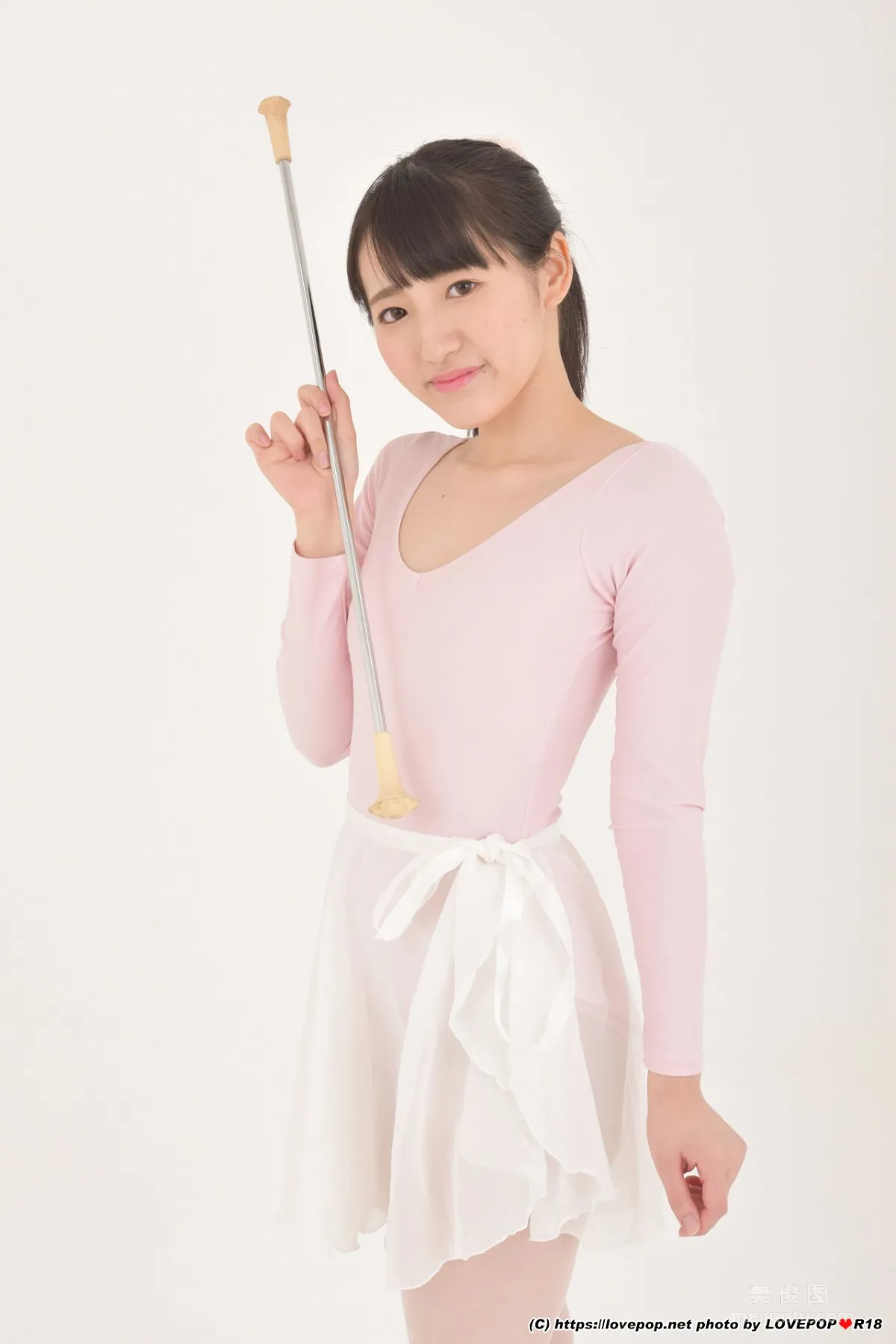 [LOVEPOP] 河奈亜依 Photoset 05 寫真集 5