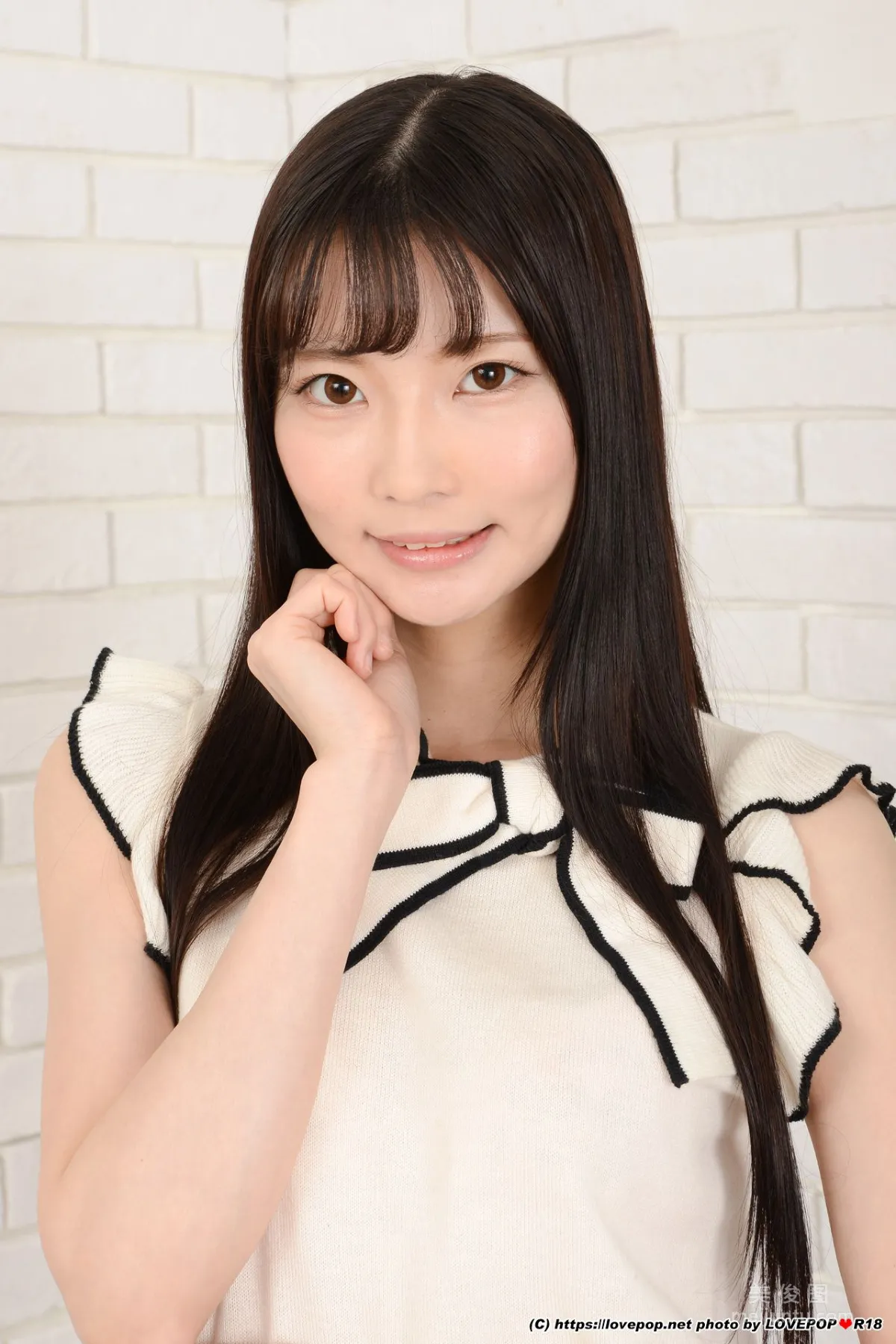 [LOVEPOP] Aika Usagi 宇佐木あいか(宇佐木愛華) Photoset 04 3
