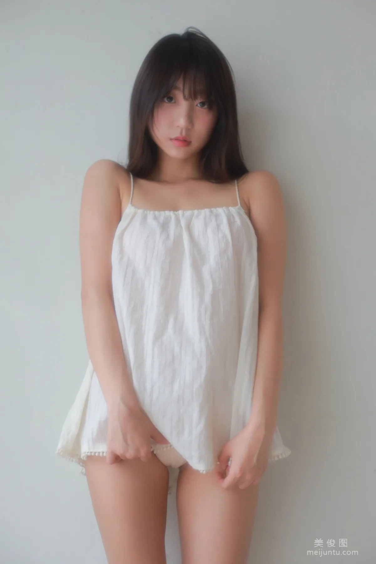 [韓國妹子] Eunji Pyo(DJ Henney) pictorial #2 寫真套圖 93