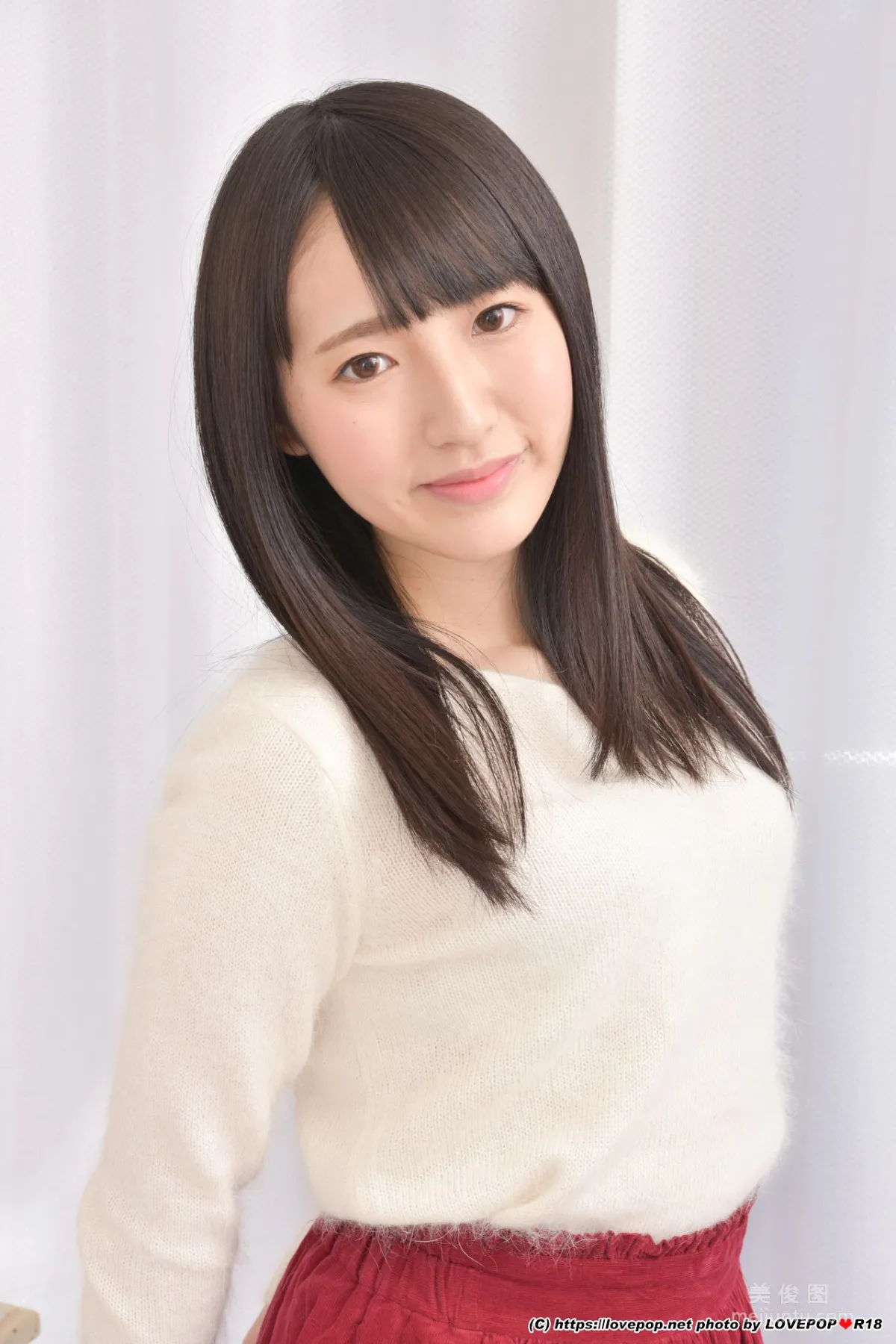 [LOVEPOP] 河奈亞依/河奈亜依 Photoset 04 6