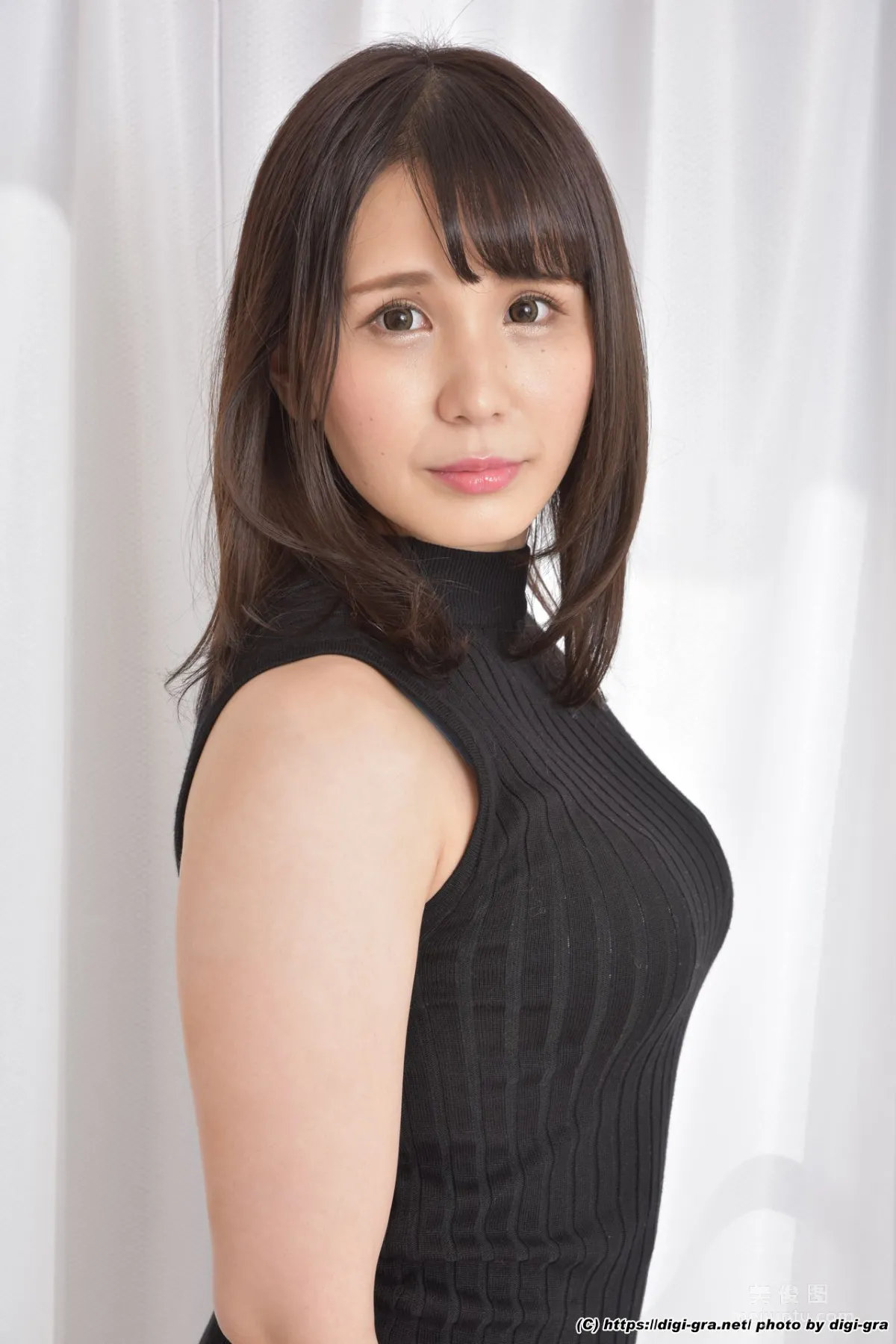 [Digi-Gra] Noa Kawanishi 河西乃愛 Photoset 05 7